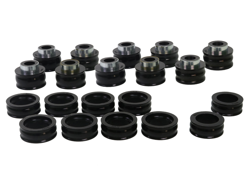 Body Mount Bushing Set