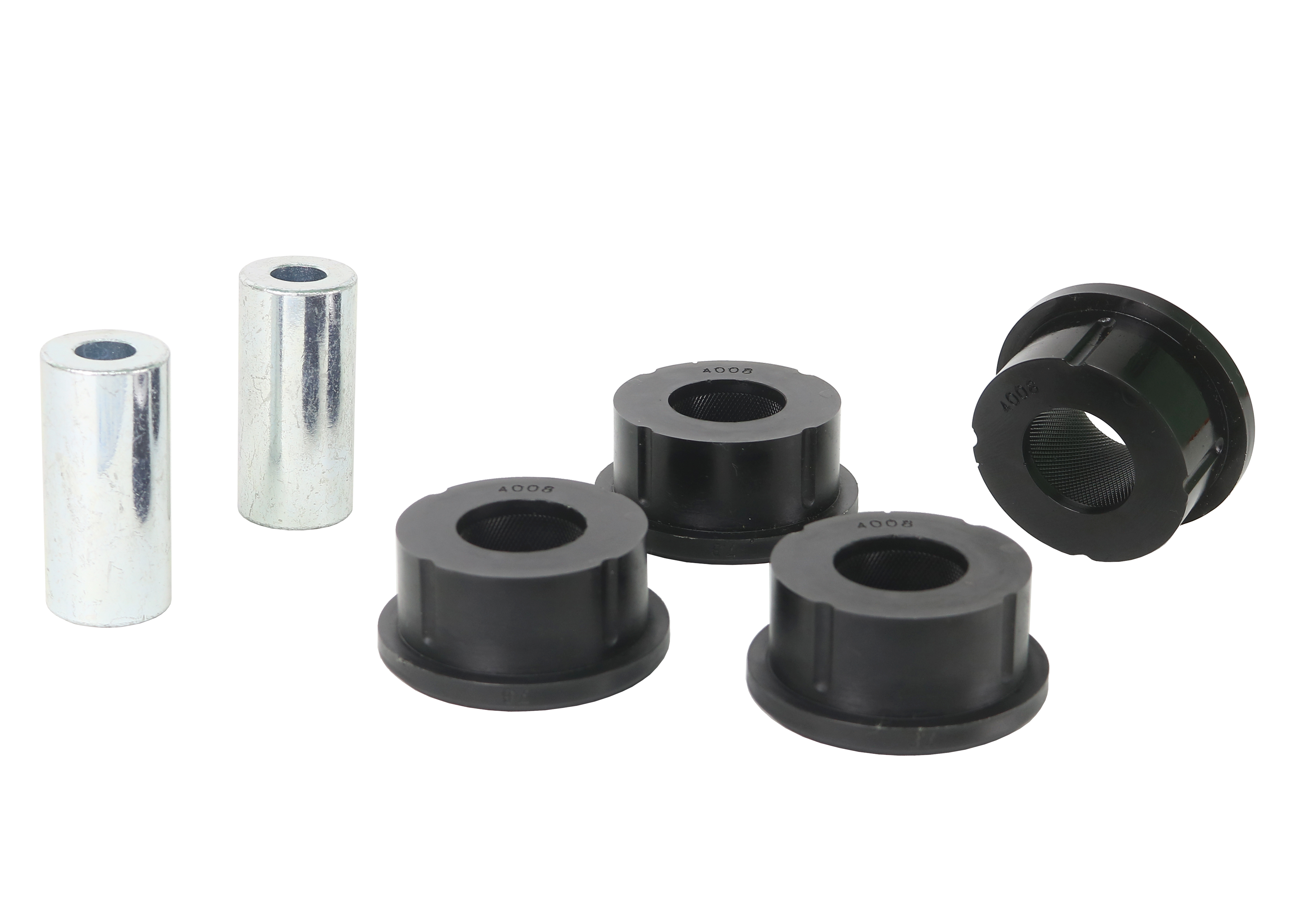 Control Arm - Front Lower Forward Bushing Kit