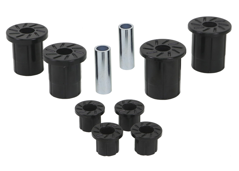 Rear Control Arm Bushings