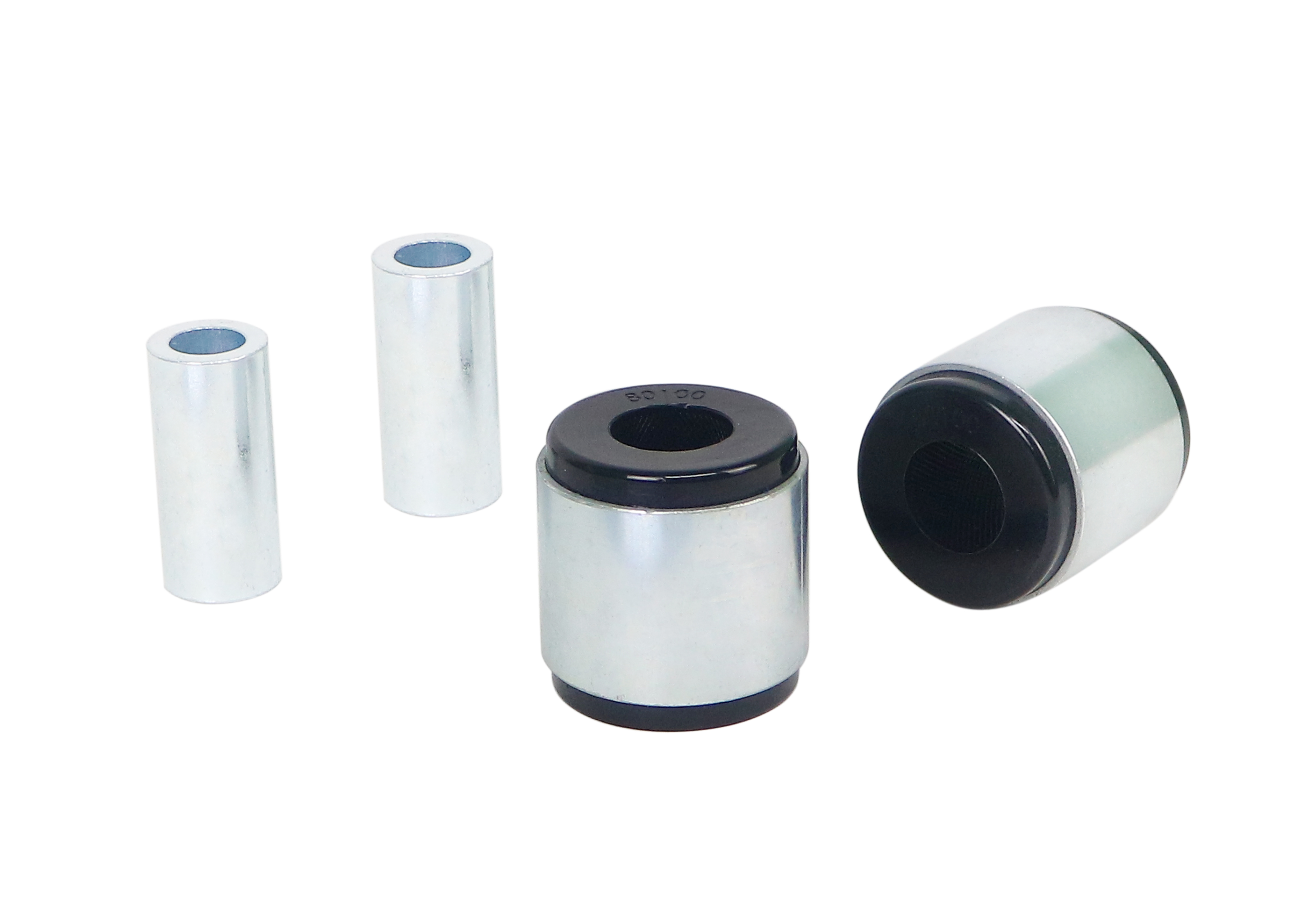 Rear Upper Control Arm Inner Rearward Bushing Kit