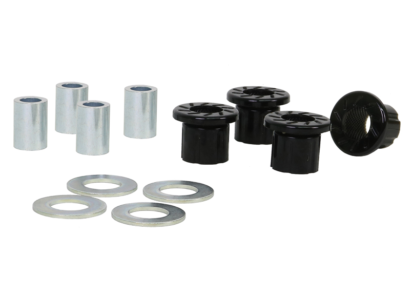 Steering - Rack And Pinion Mount Bushing - RWD