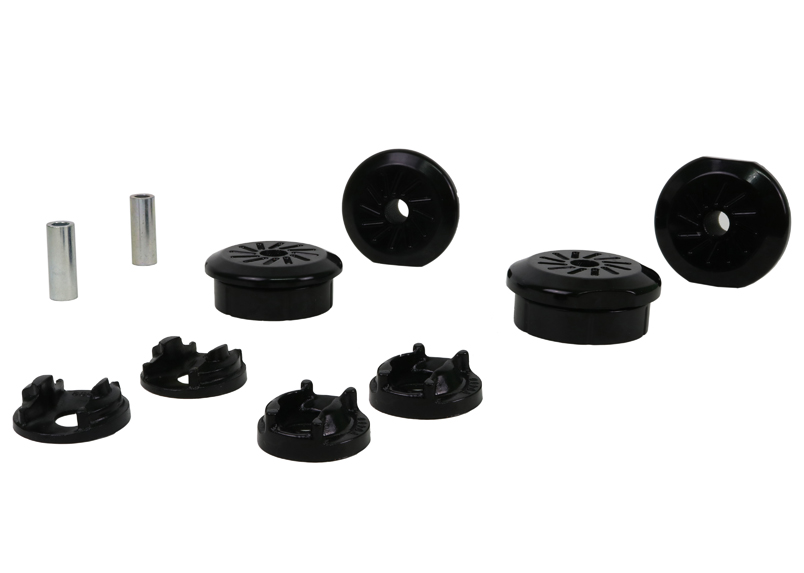Motor Mount Inserts