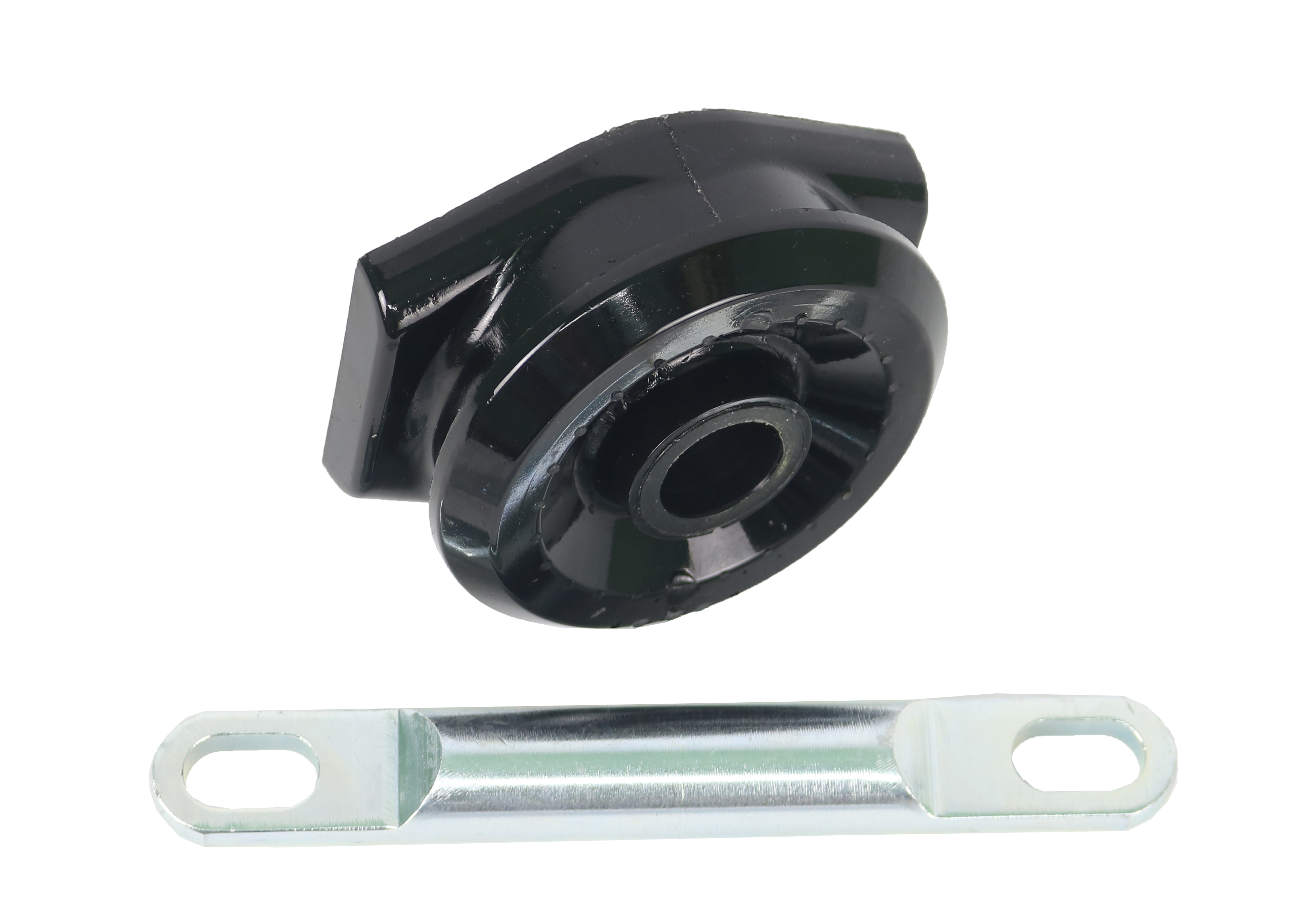 Trailing Arm - Center Pivot Bushing