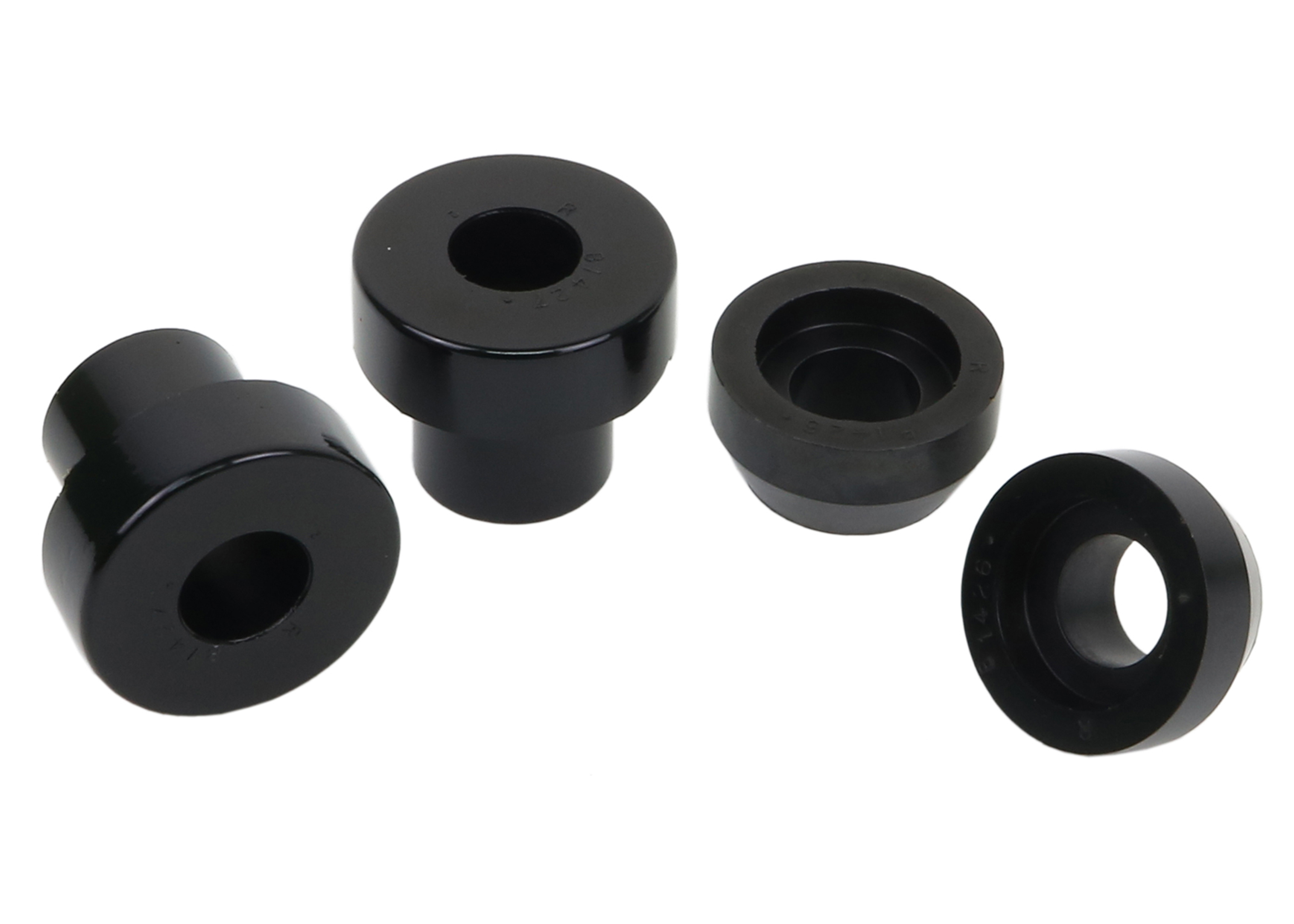 Strut/Control Arm-to-Chassis Mount Bushing Set