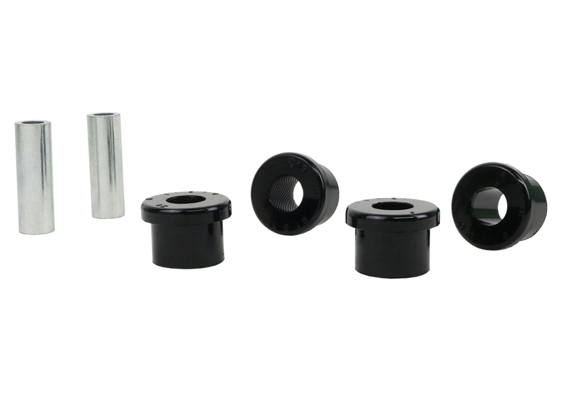 Front Control Arm Lower - Inner Front Bushing Kit