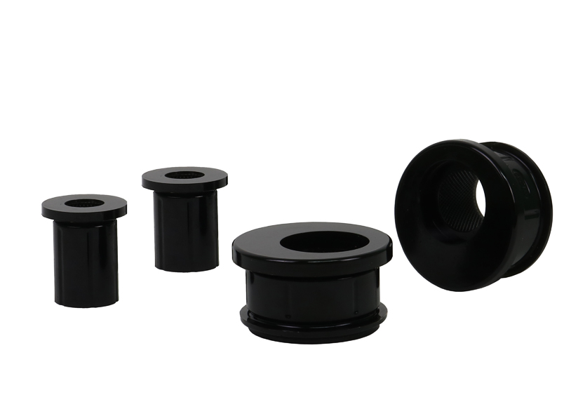 Front Lower Control Arm Inner Rear Bushing Kit