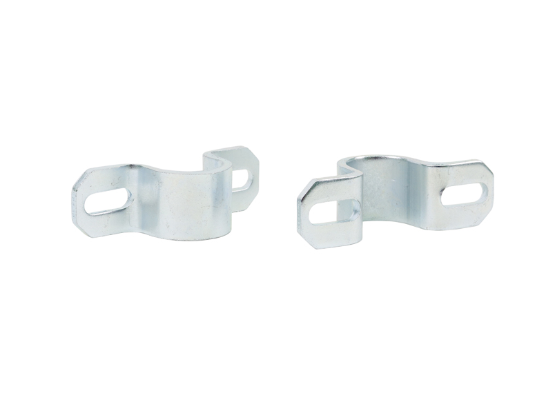 Front Sway Bar Mount - Saddle Kit