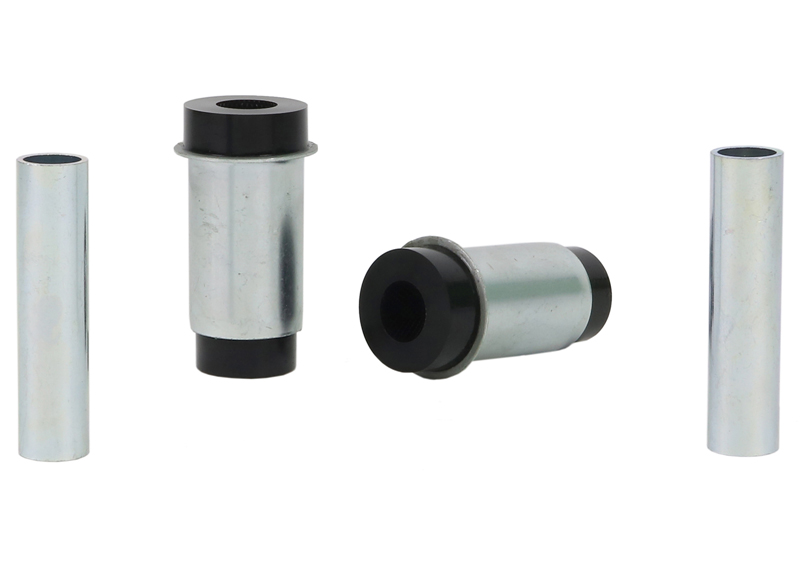 Control Arm - Lower Inner Bushing - Front - RWD