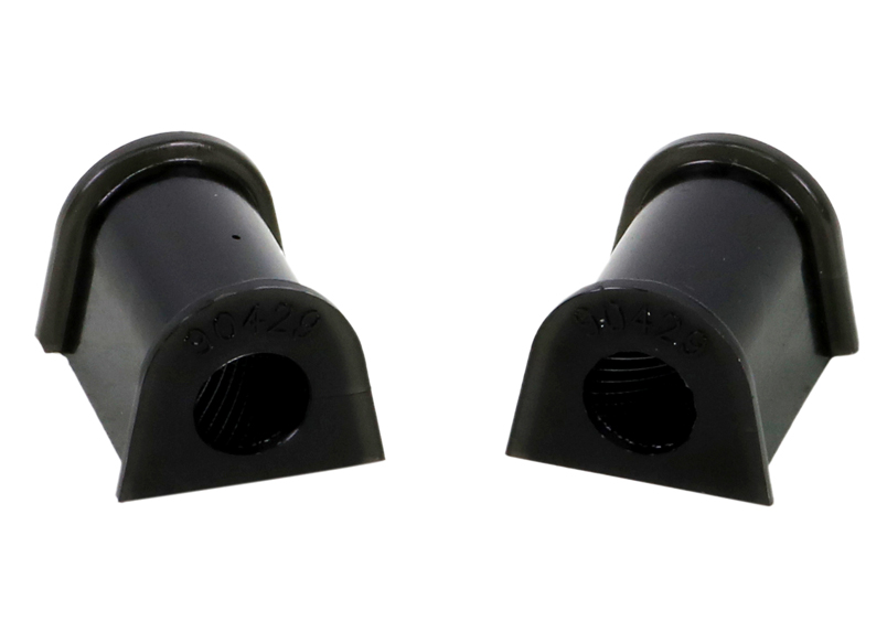 15mm (0.59 inch) Sway Bar Mount Bushing Set