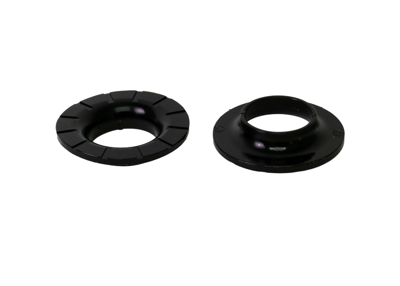 Rear Spring Isolator Set
