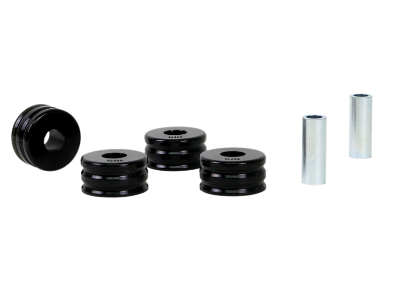 Strut/Control Arm-to-Chassis Mount Bushing Set