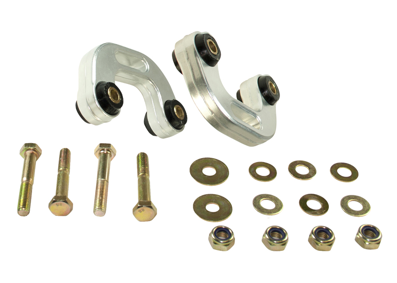 Sway Bar - Link Assembly