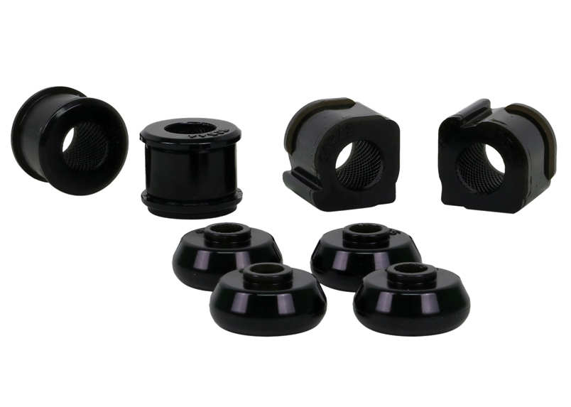 19mm Sway Bar Mount & End Link Bushing Set