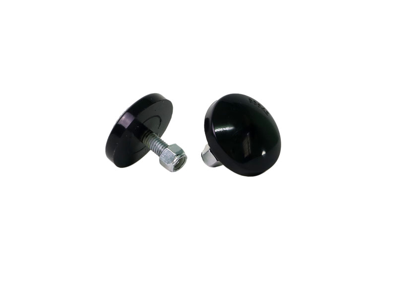 Control Arm Bump Stop