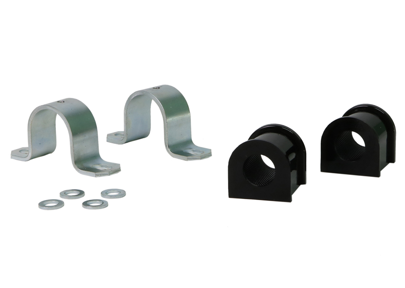 24mm (0.94 inch) Sway Bar Mount Bushing Set
