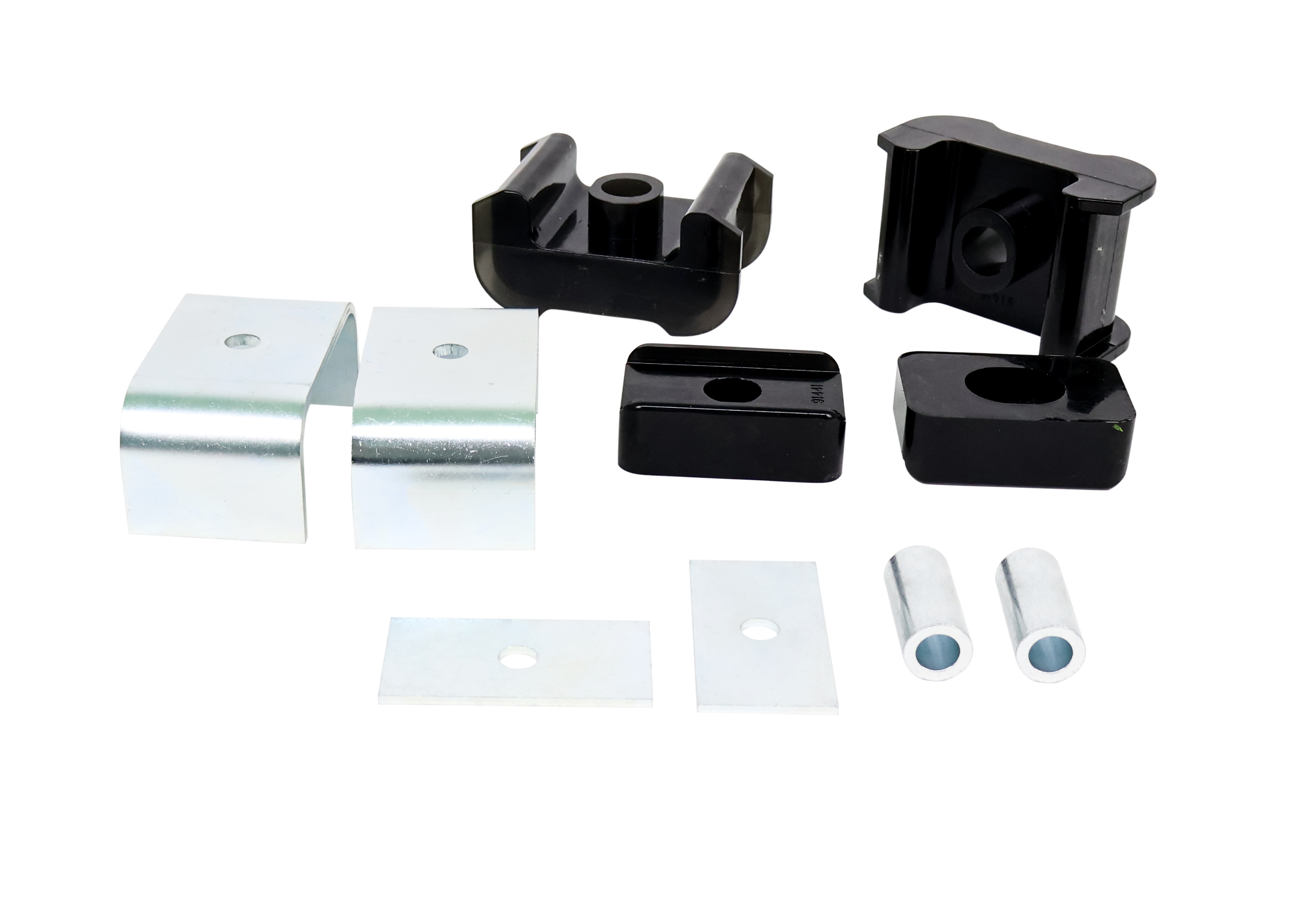 Transmission - Mount Bushings