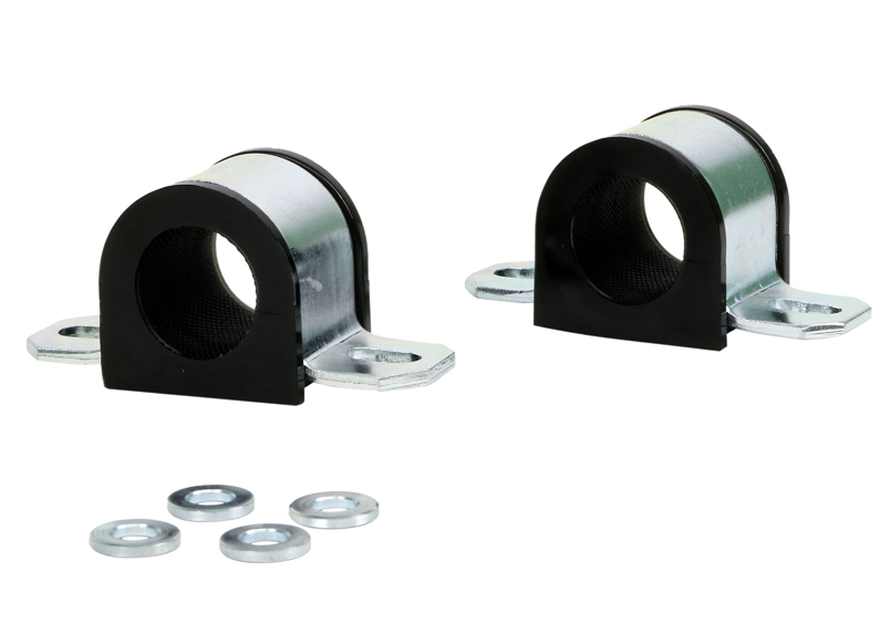 35mm Sway Bar Mount Bushing Set