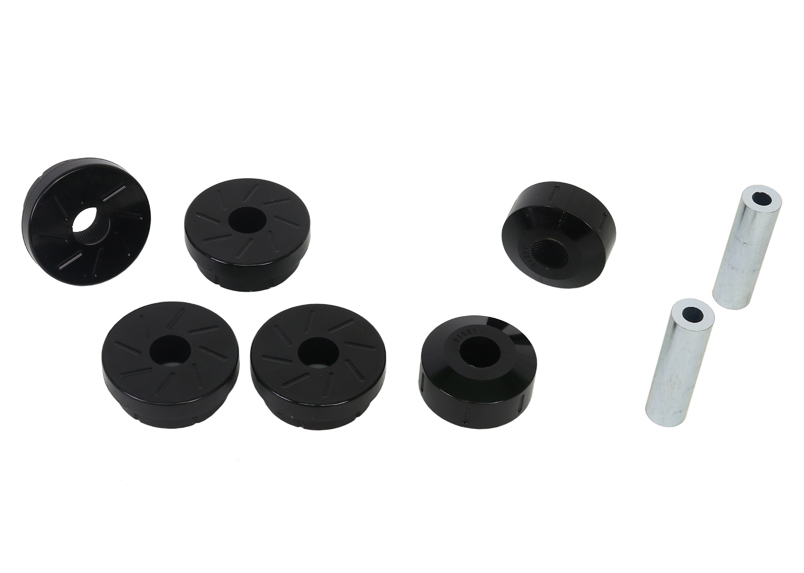 Rear Axle Beam Bushing Set