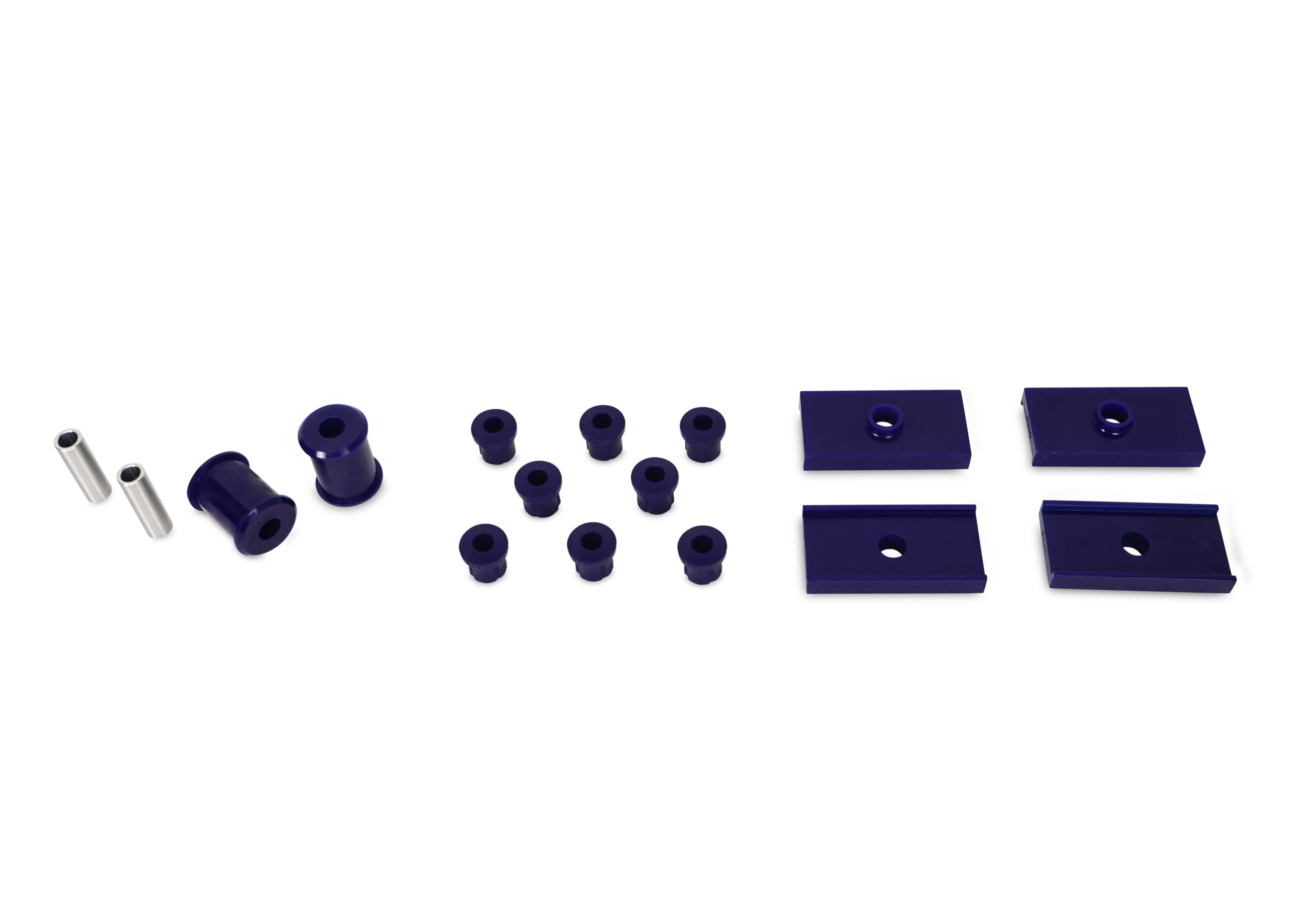 Rear Suspension Kit