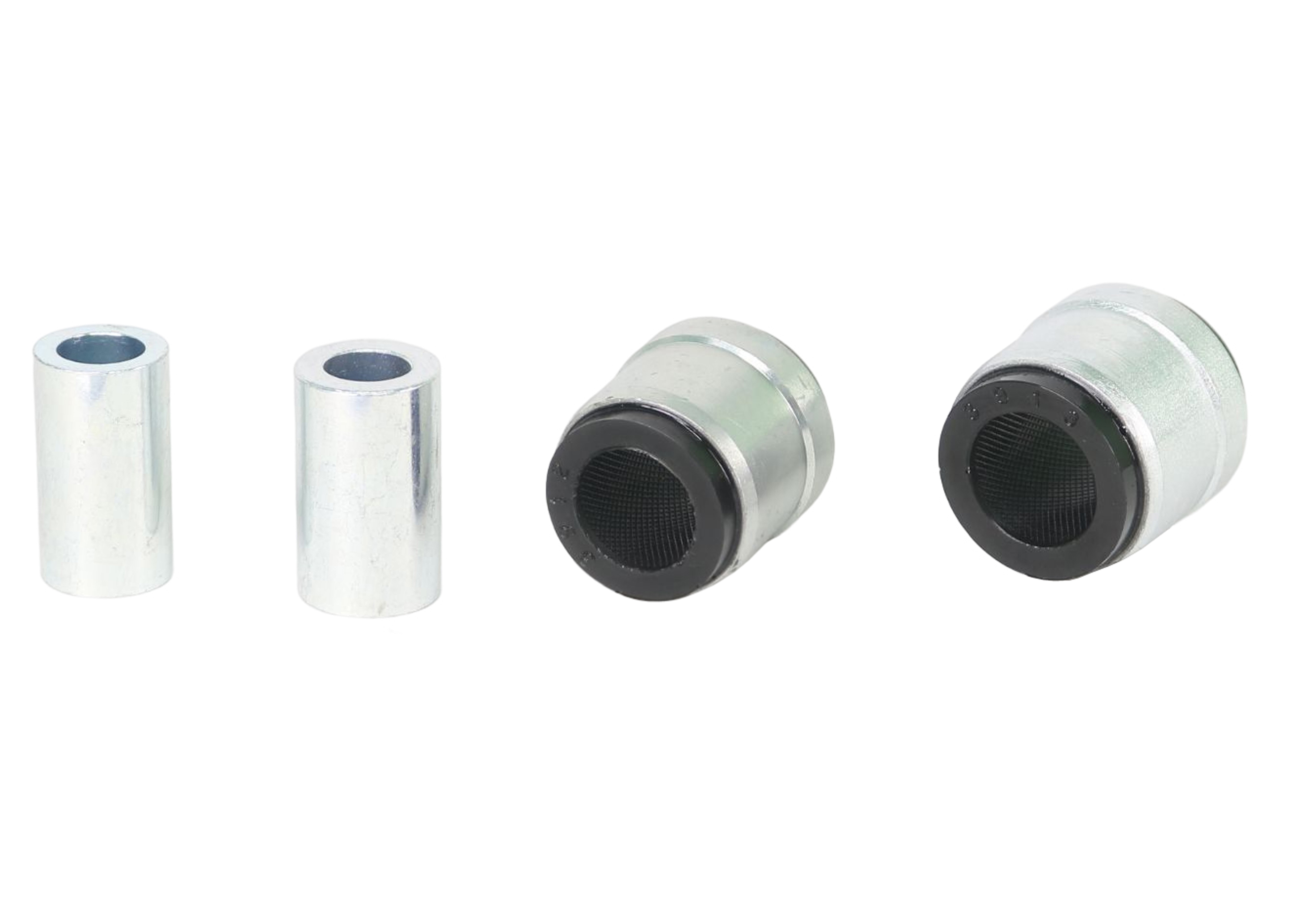 Panhard Rod - Bushing Kit