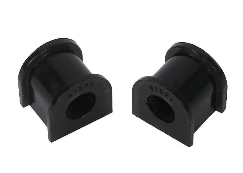 15mm Sway Bar Mount Bushing Set