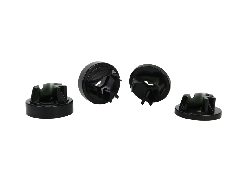 Motor Mount Insert Bushing - 5.9L TURBO ONLY