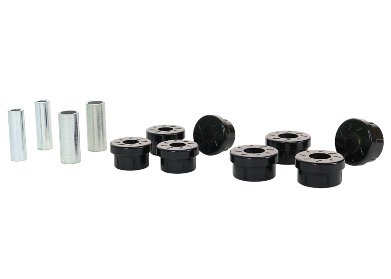 Rear Trailing Arm Bushing Kit