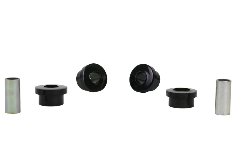 Shock Absorber - Lower Bushing