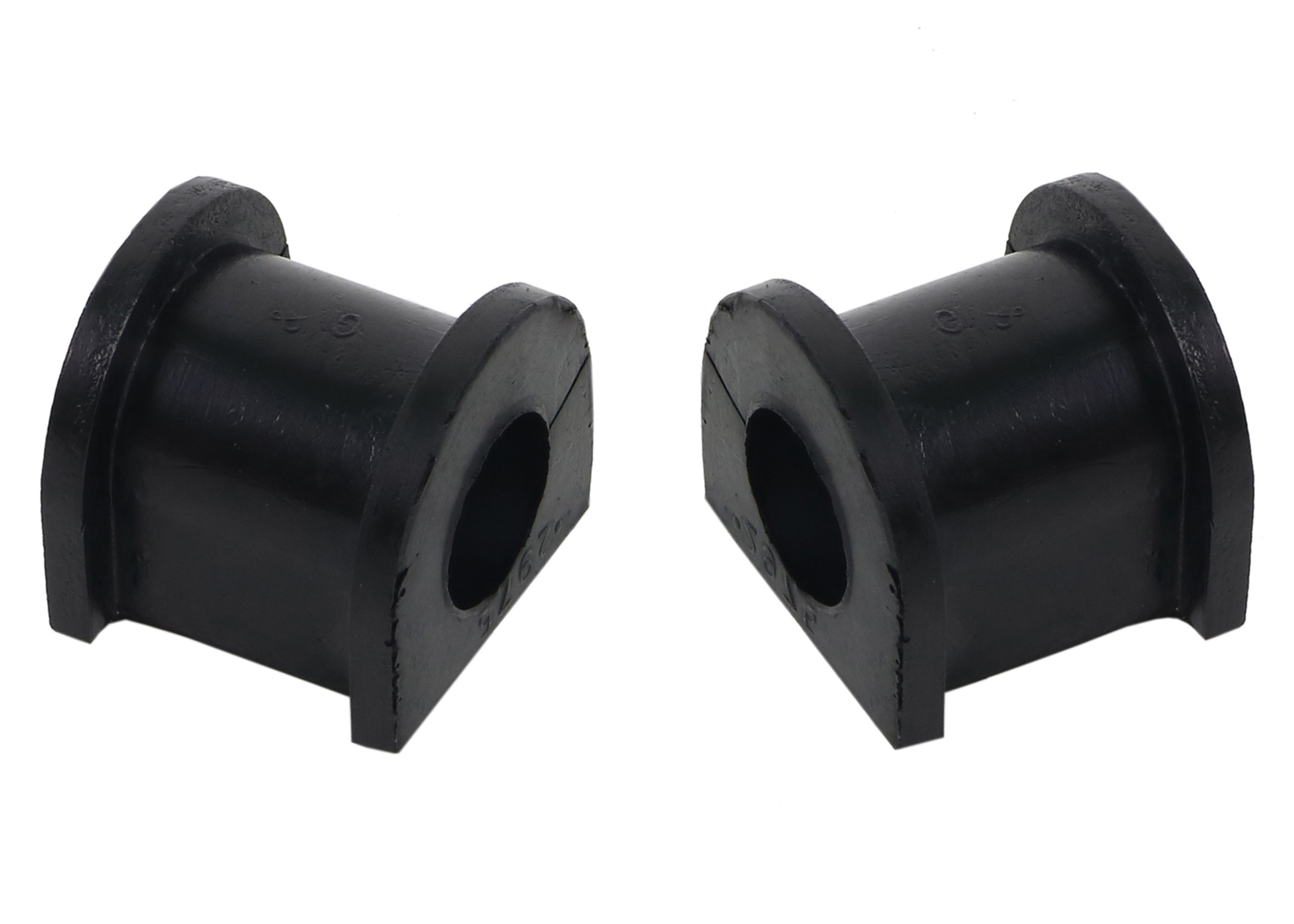 19mm Sway Bar Mount Bushing Kit