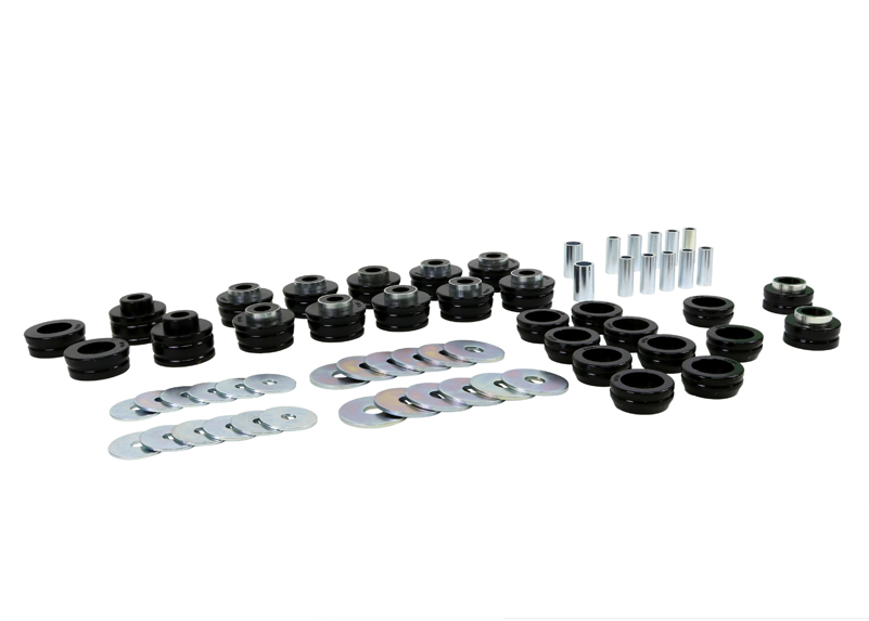 Body Mount Bushing Set