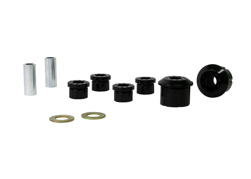 Front Lower Control Arm Bushing Set