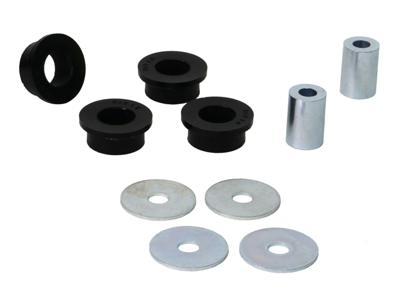 Steering Rack & Pinion Mount Bushing Kit - 47mm OD Rack Housing