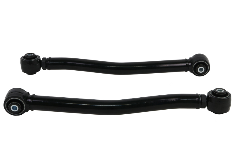 HD Adjustable Front Lower Control Arm Set