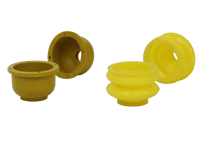Boot Service Kit to Suit Whiteline KCA395