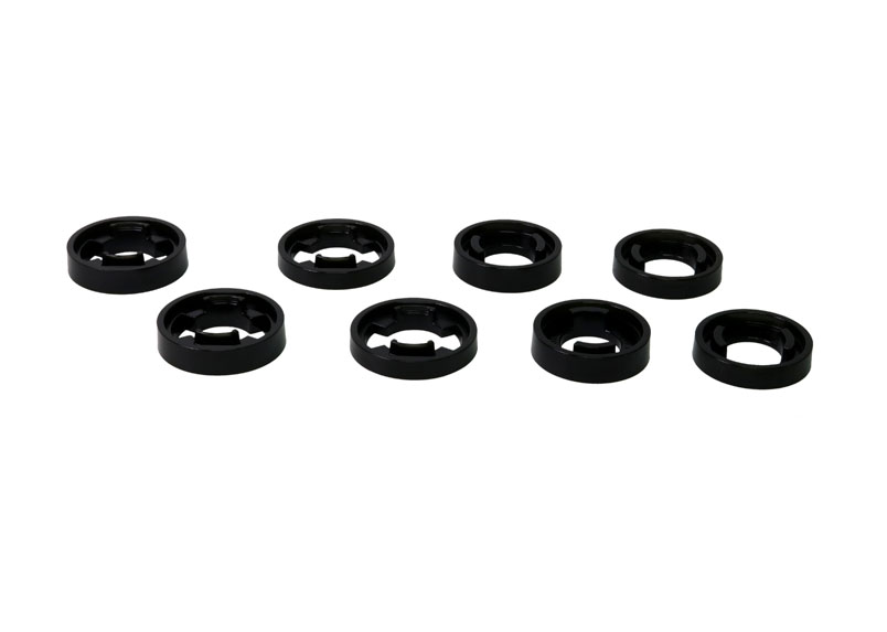 Subframe - Mount Insert Bushing