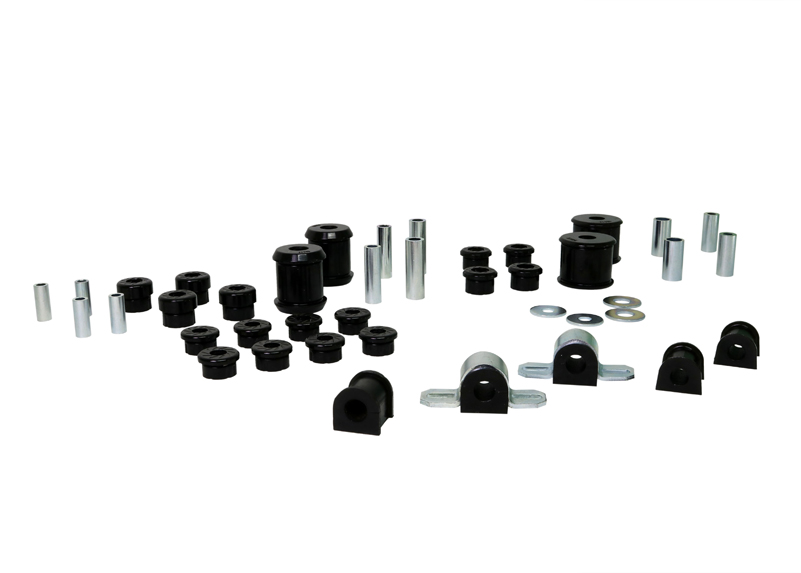 Vehicle Master Bushing Kit