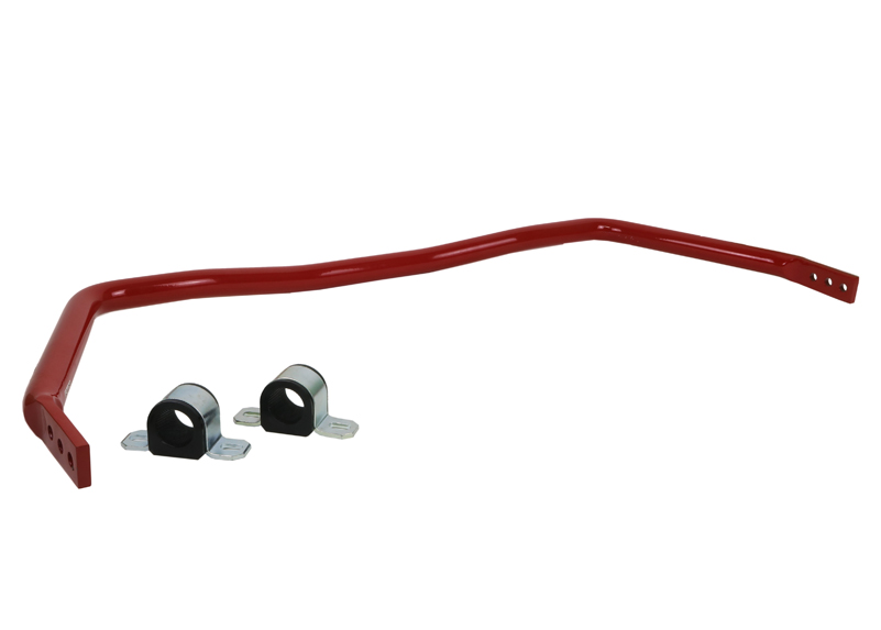35mm 3-Position Adjustable Front Sway Bar Kit