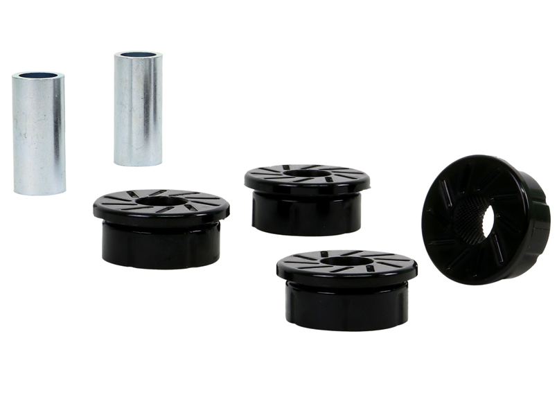 Front Axle Torque Arm Bushing Set
