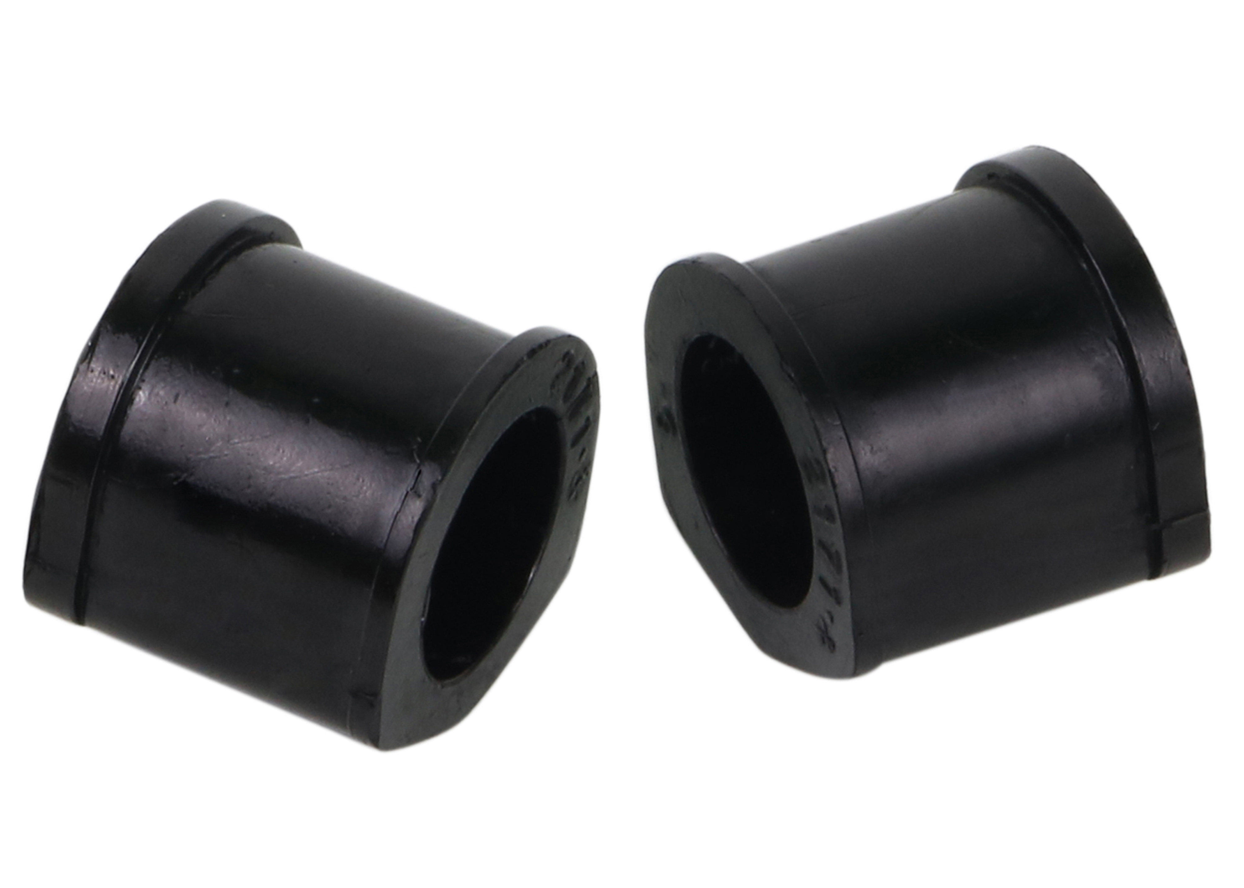 23mm Sway Bar Mount Bushing Set