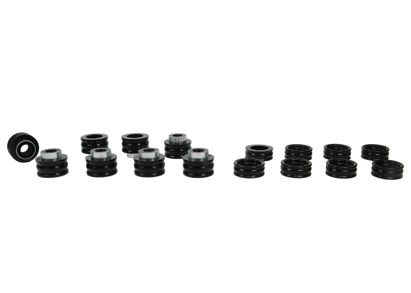 Body Mount Bushing Kit - Extended Cab -