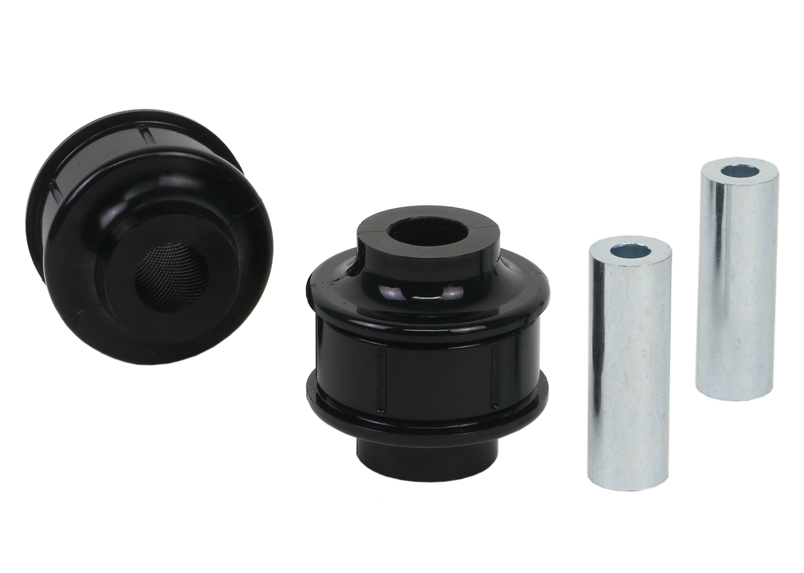 Front Radius Arm To Chassis Performance Bushing Kit