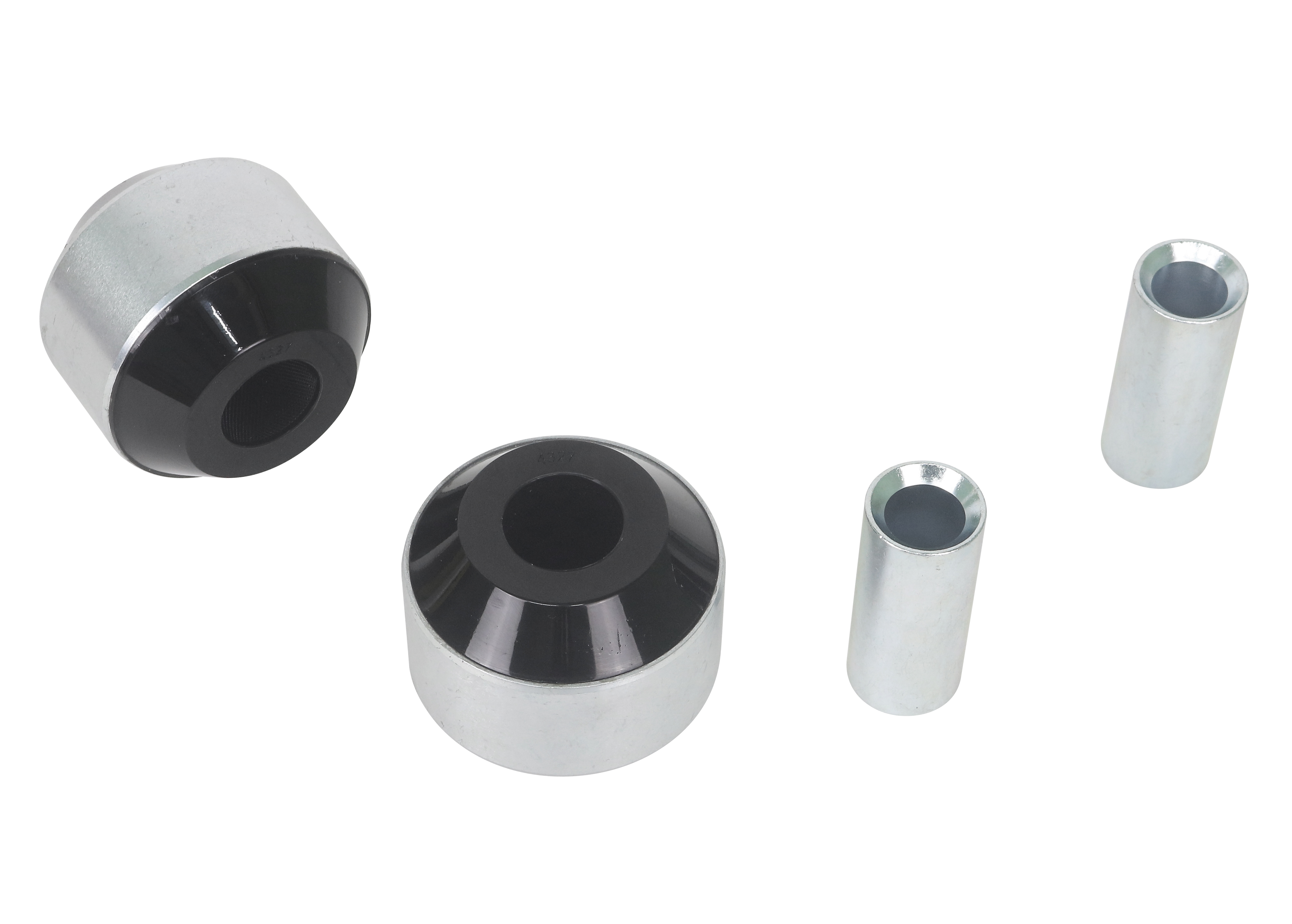 Front Lower Control Arm Inner Rear Bushing Kit