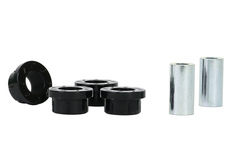 Rear Toe Control Arm Inner Bushing Kit