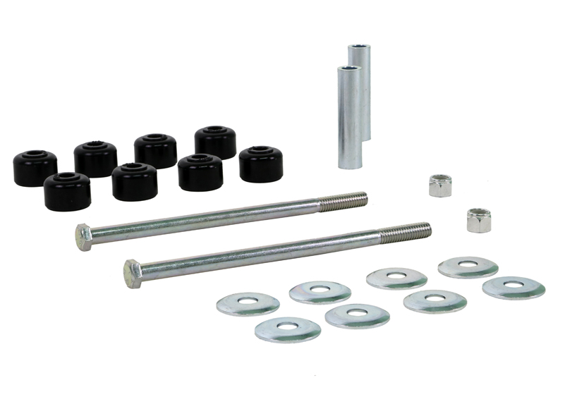 Front Swaybar End Link Set