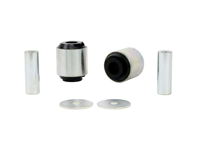 Front Lower Control Arm Inner Rear Bushing Kit (Caster Correction)
