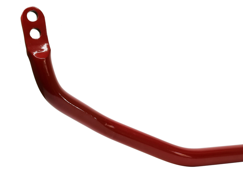 33mm 2-Position Adjustable HD Rear Sway Bar Kit - Suits FE4 Suspension