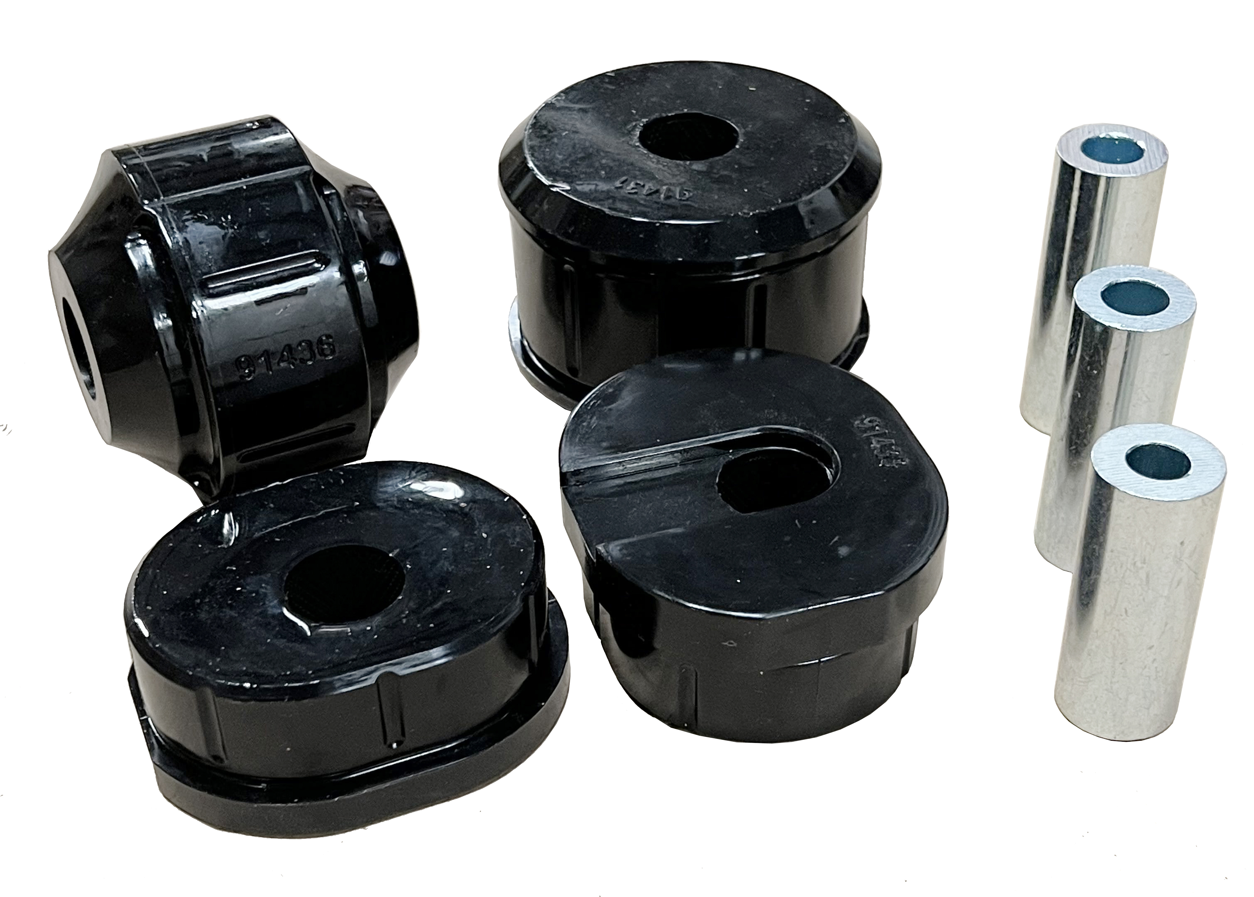Engine Mount - Bushings