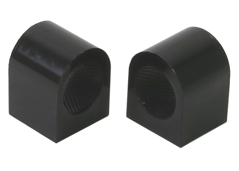 23mm (0.9 inch) Sway Bar Mount & End Link Bushing Set