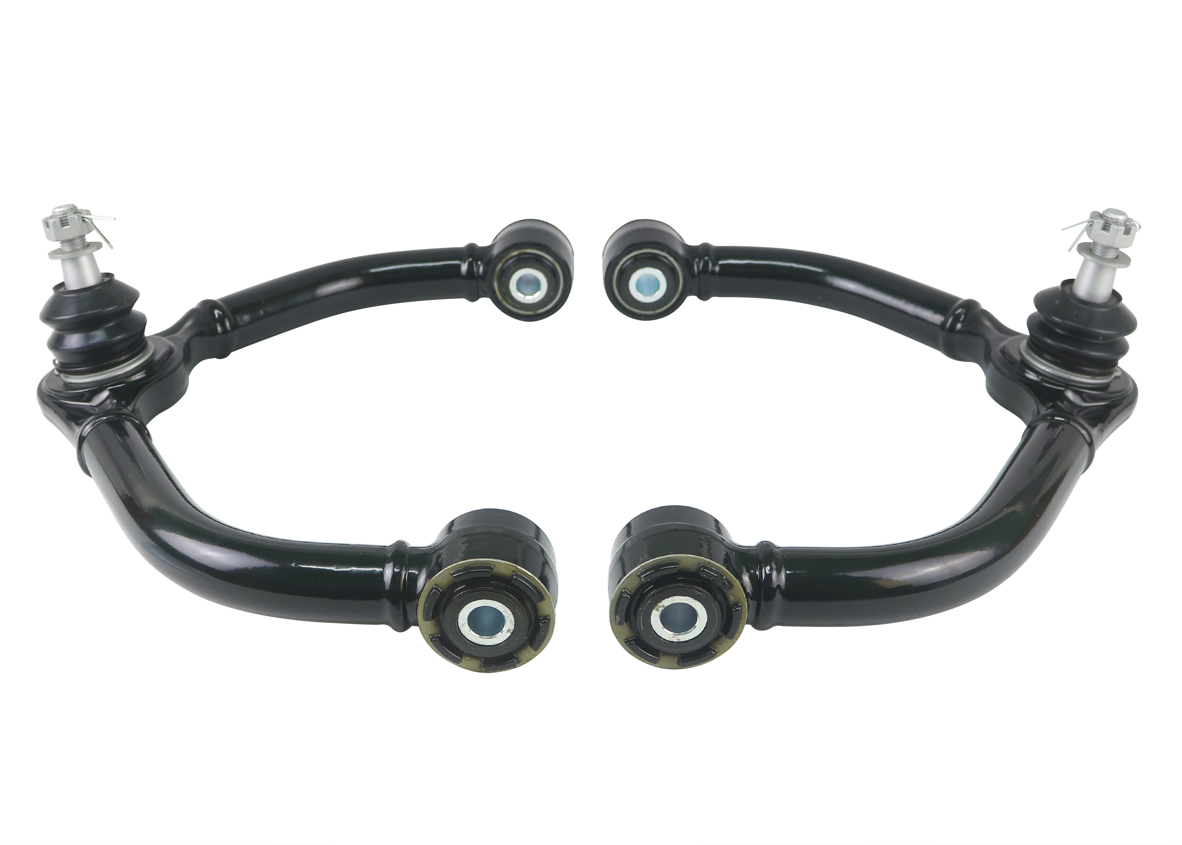 Front Upper Control Arm - Fixed Offset - Dodge Ram 1500 2009-2018