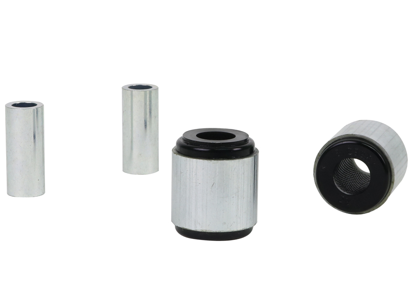 Front Lower Shock Absorber Bushing Set - Shock-to-Control Arm
